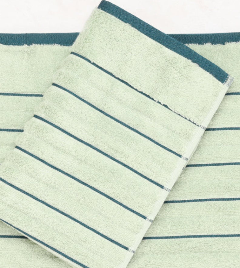 cotton hand towel