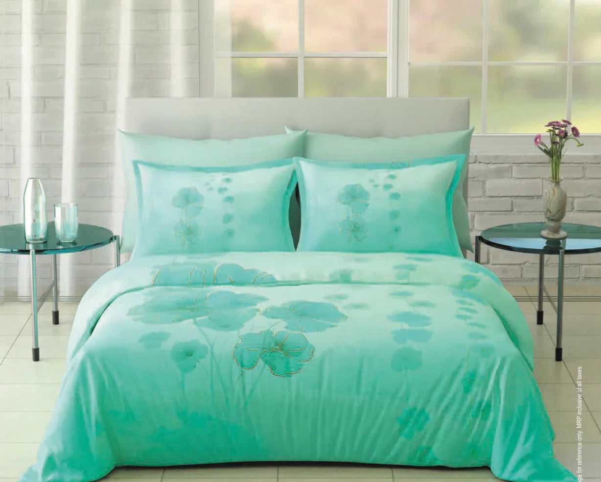 Premium Cotton Bedsheet Set