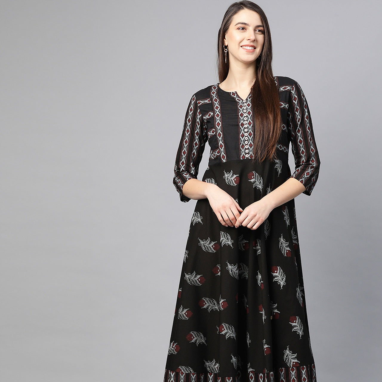 Georgette Suits