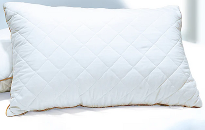 Quilted Microfiber Pillow