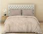 desert dune bedsheet set with pillow covers