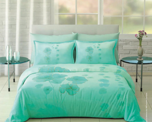 Premium Cotton Bedsheet Set
