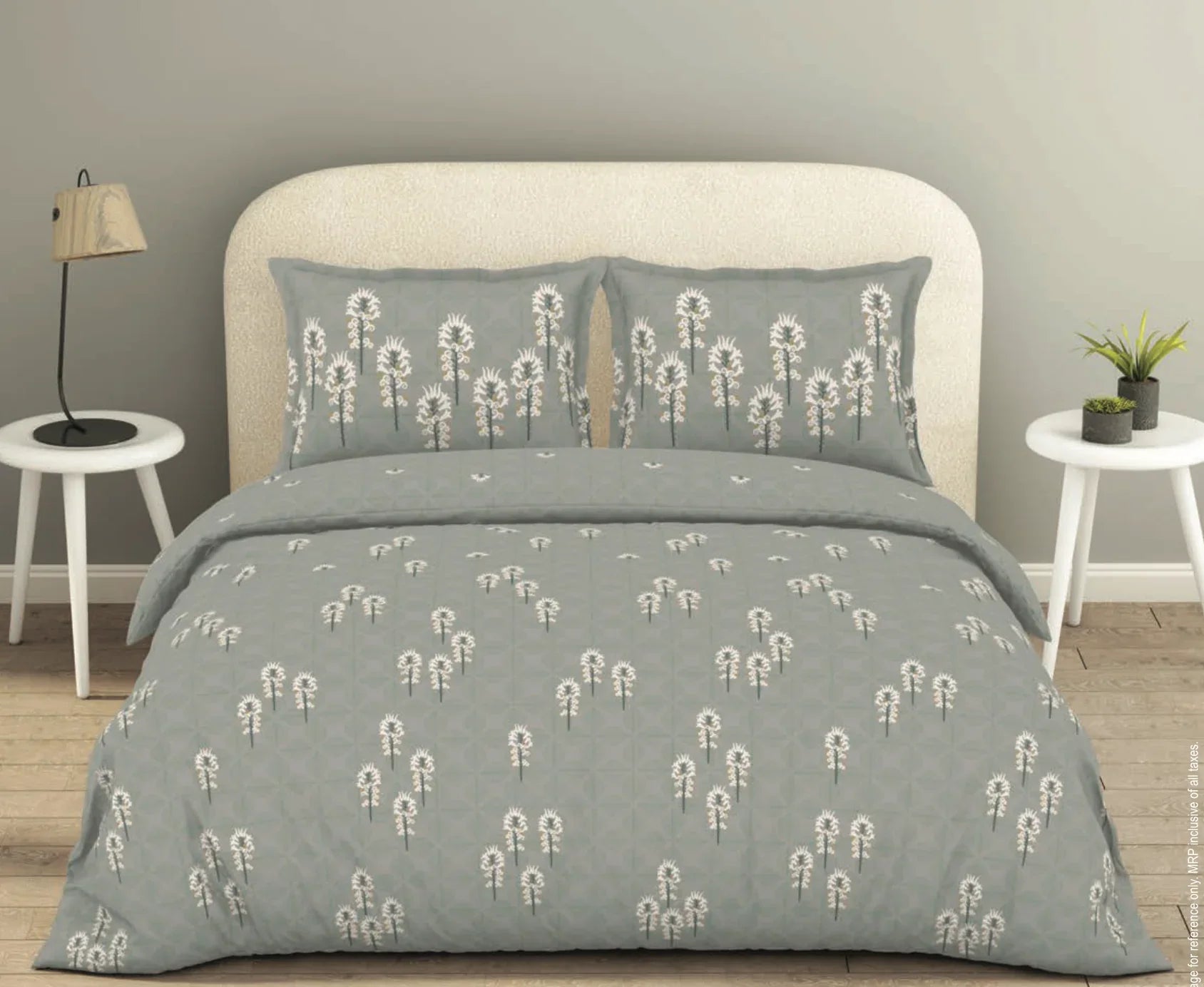 willow bloom bedsheet set
